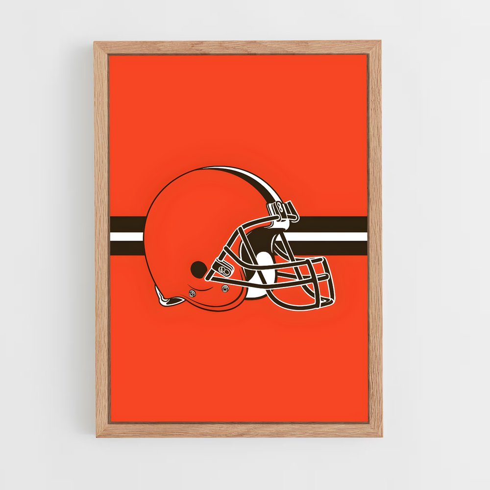 Poster Brown Thunder (vue 4)